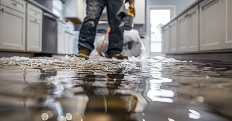 Water damage restoration companies near me in Travelers Rest, SC - Emergency flood extraction