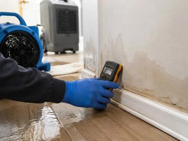 24/7 Water damage restoration services in Travelers Rest, SC - Rapid flood cleanup and mitigation